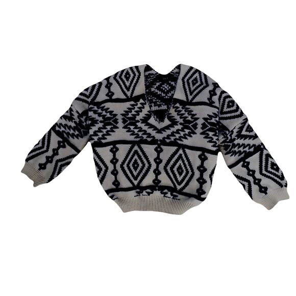 VICI pullover sweater dolman sleeve oversized size Small - Picture 1 of 8